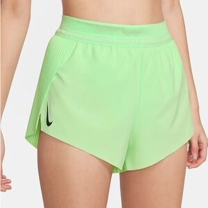 Nike AeroSwift women’s shorts